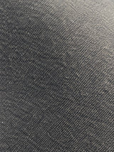 Charcoal Mottled Tailored Blazer — Fabric texture detail